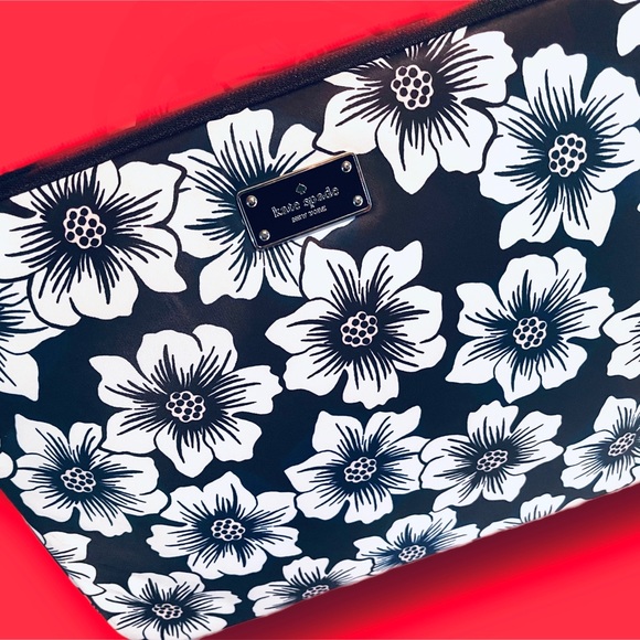 Kate Spade super cute Computer Bag - Picture 7 of 13